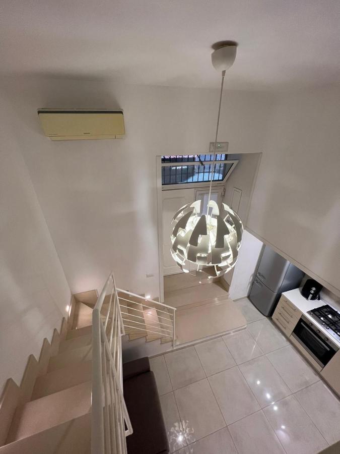Apartament Life House Neapol Zewnętrze zdjęcie