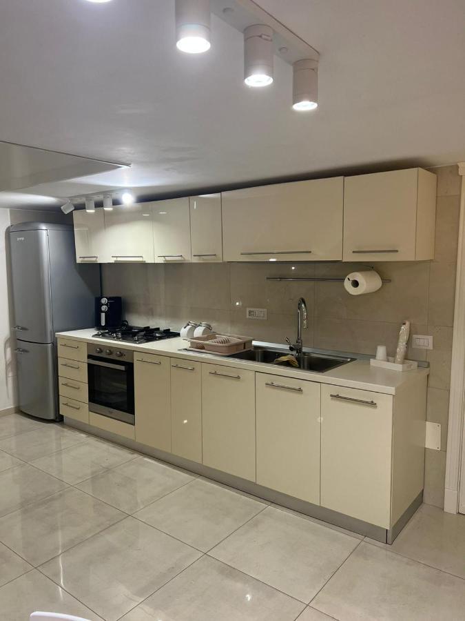 Apartament Life House Neapol Zewnętrze zdjęcie