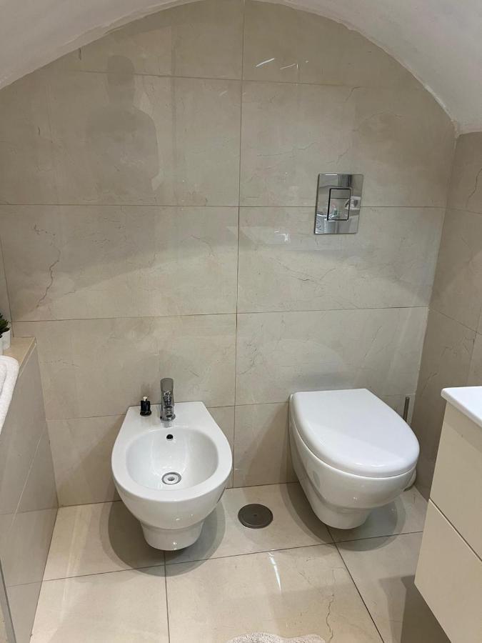 Apartament Life House Neapol Zewnętrze zdjęcie